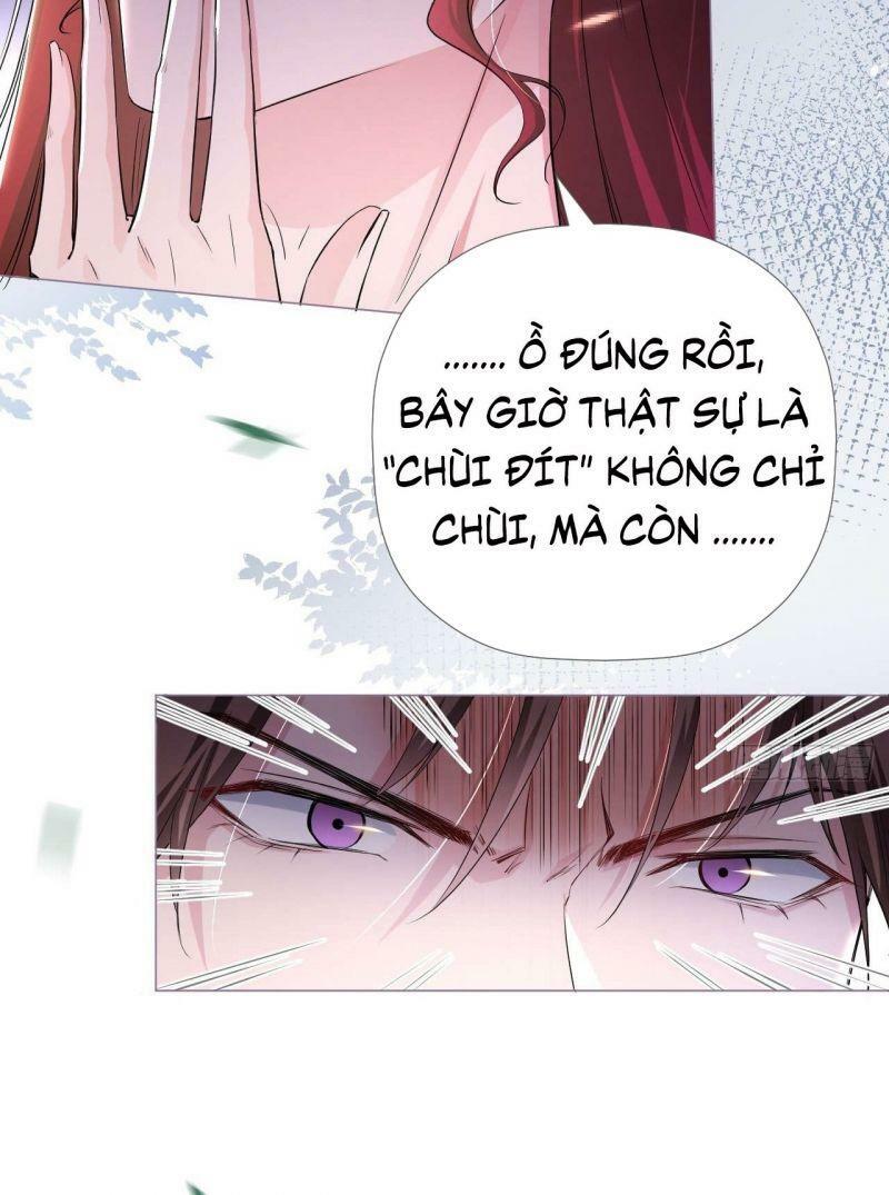 nhập mộ chi thần chapter 13 33