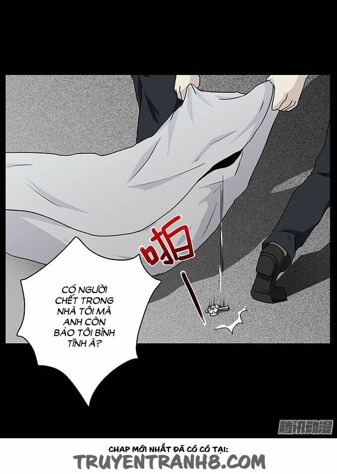 ớn lạnh tuyệt đối chapter 89 13