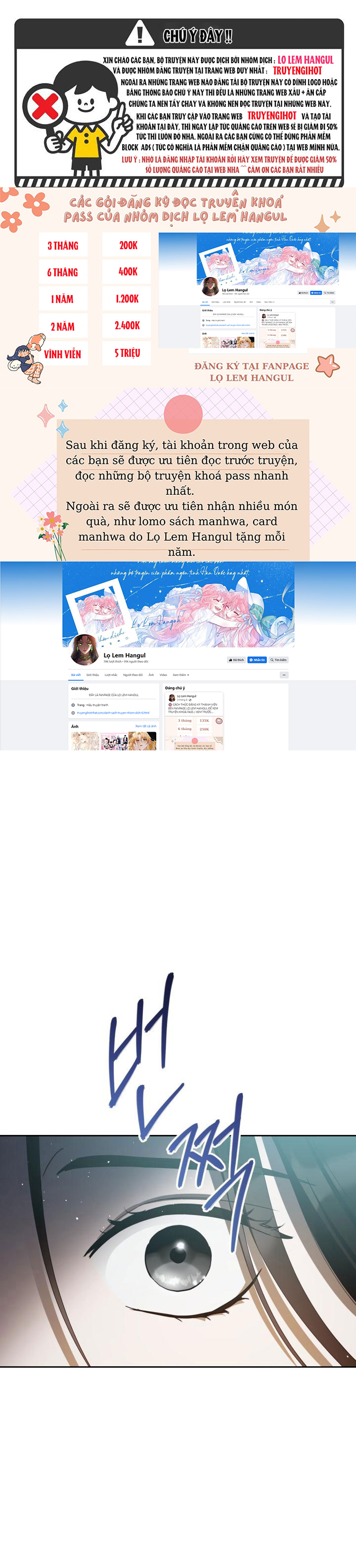 giết chết ác nữ phản diện chapter 96.1 8