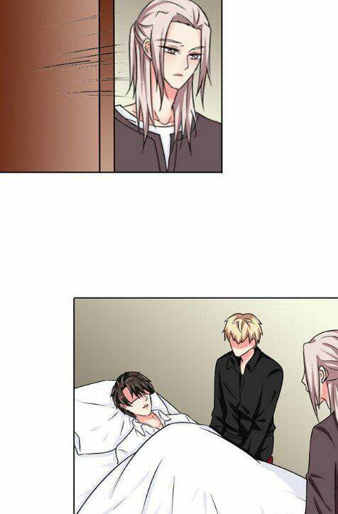 tổng tài ma cà rồng tha cho tôi chapter 34 6