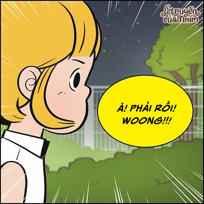 yumis cells chapter 69 10