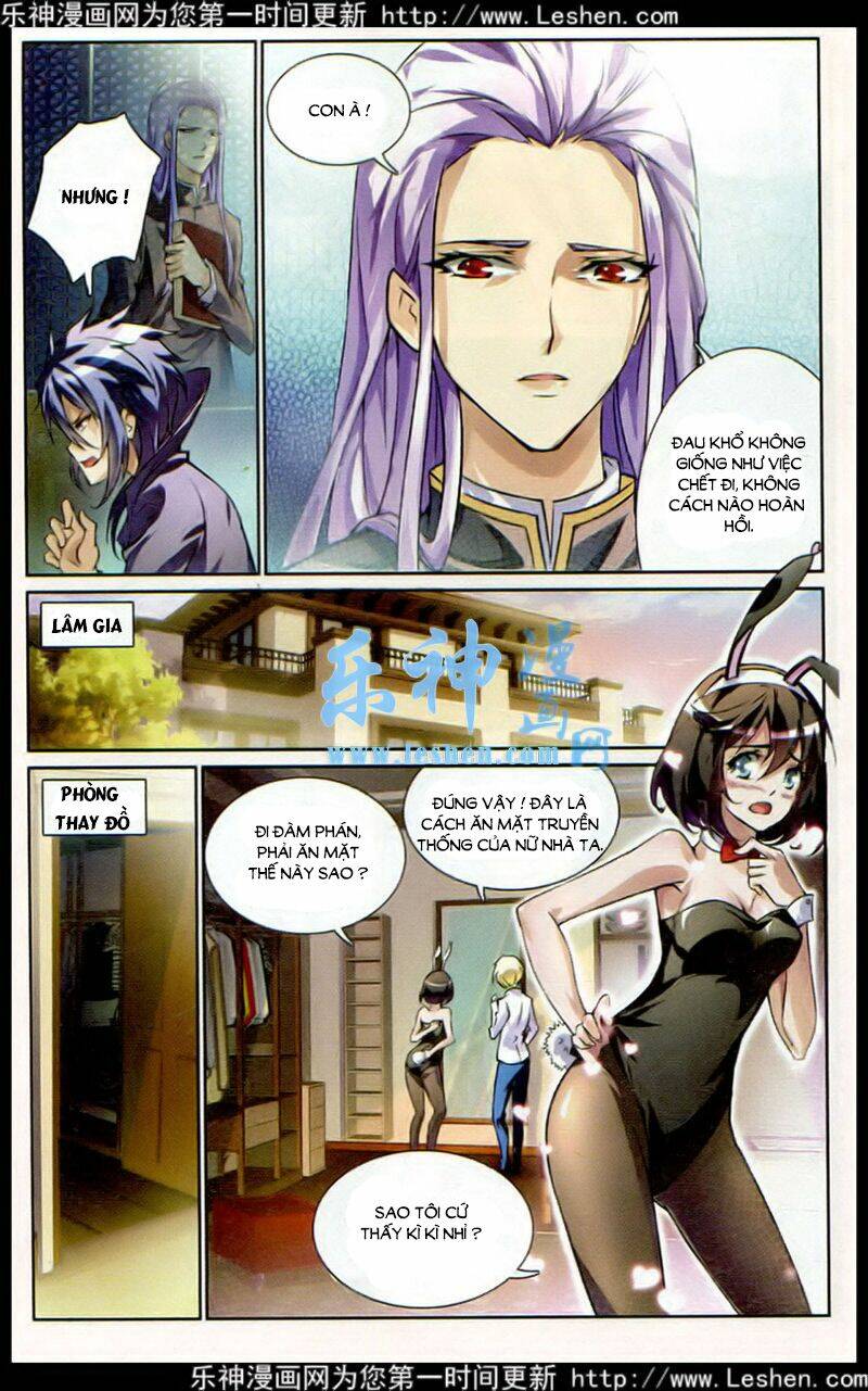 mafia bride chapter 8 13