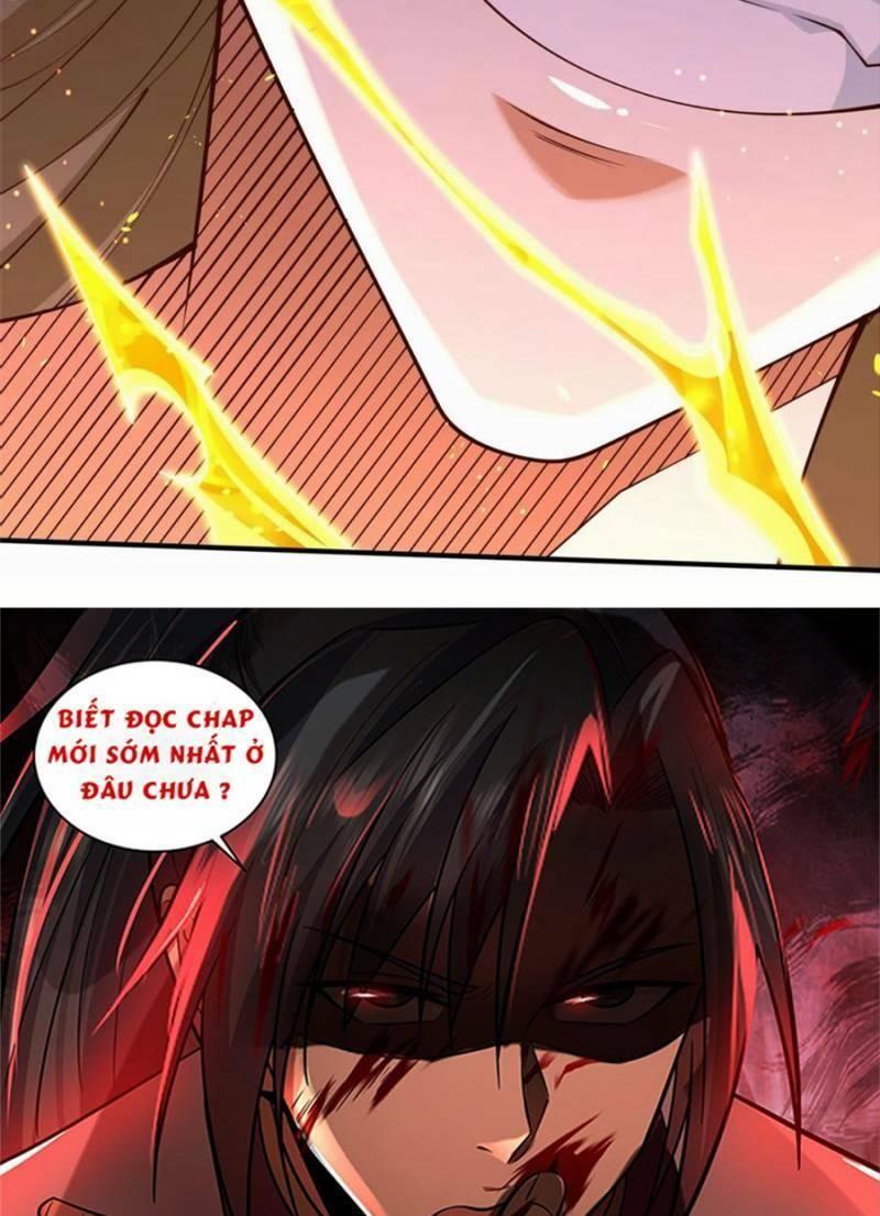 bị sư phụ xinh đẹp dùng 99 cách dạy dỗ thành thánh chapter 216 28