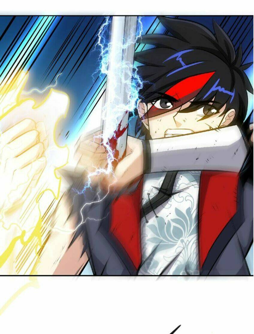 thánh võ tinh thần chapter 22 6