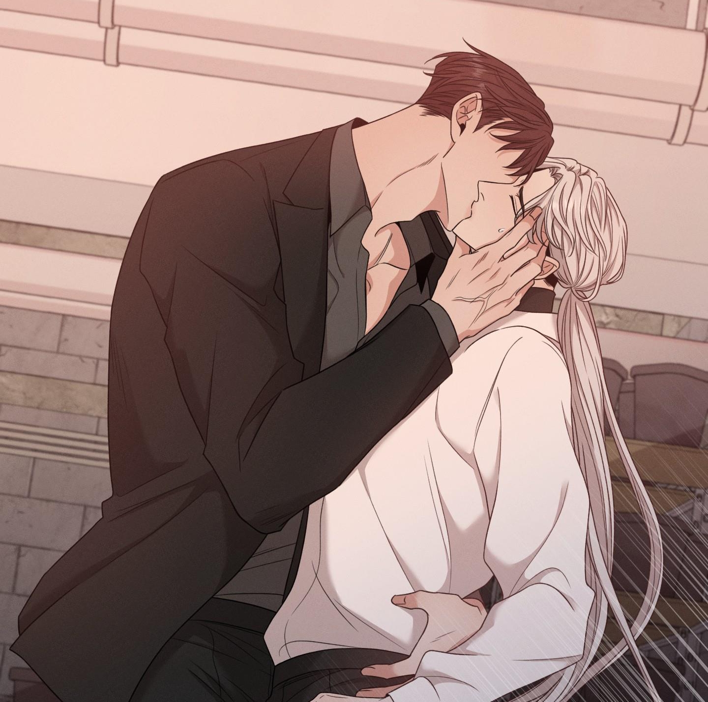 hội chứng minmotion chapter 48 77