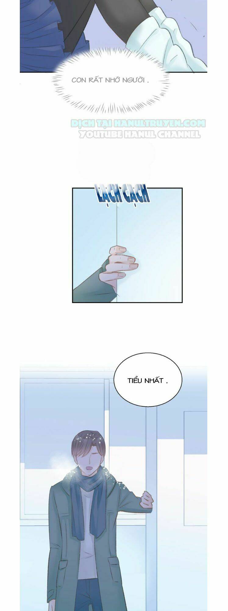 hôn nhân ấm áp : tổng tài sủng vợ thành nghiện chapter 6 15