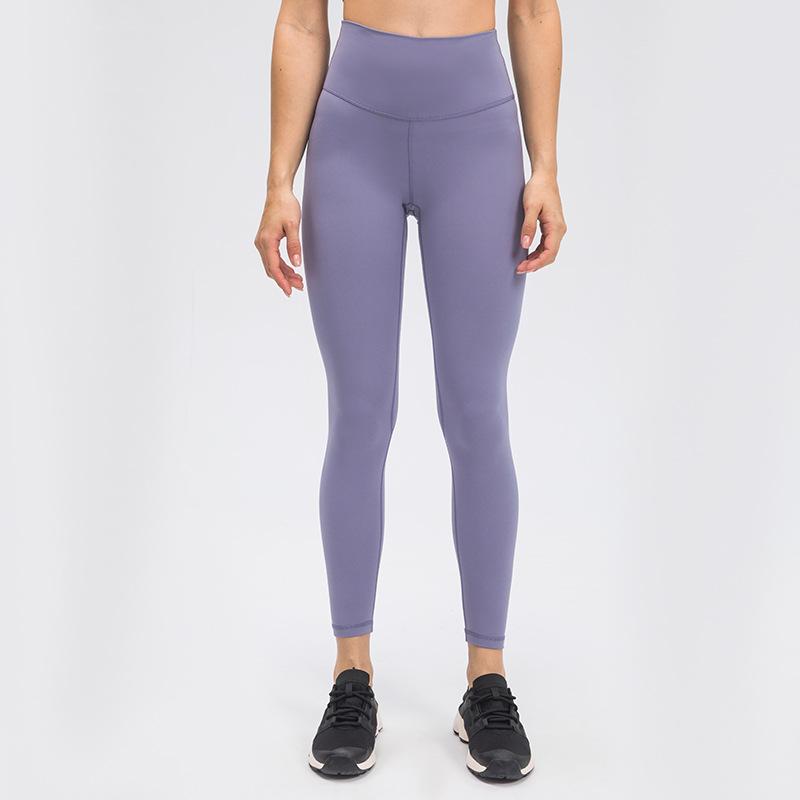 Quần Nữ Quần Legging Thoáng Khí Đi Xe Đạp Tập Gym Trainning Tập Yoga Quần Legging Nữ Crop Top Quần Short Lưng Cao Thể Thao Đẩy Lên Thun