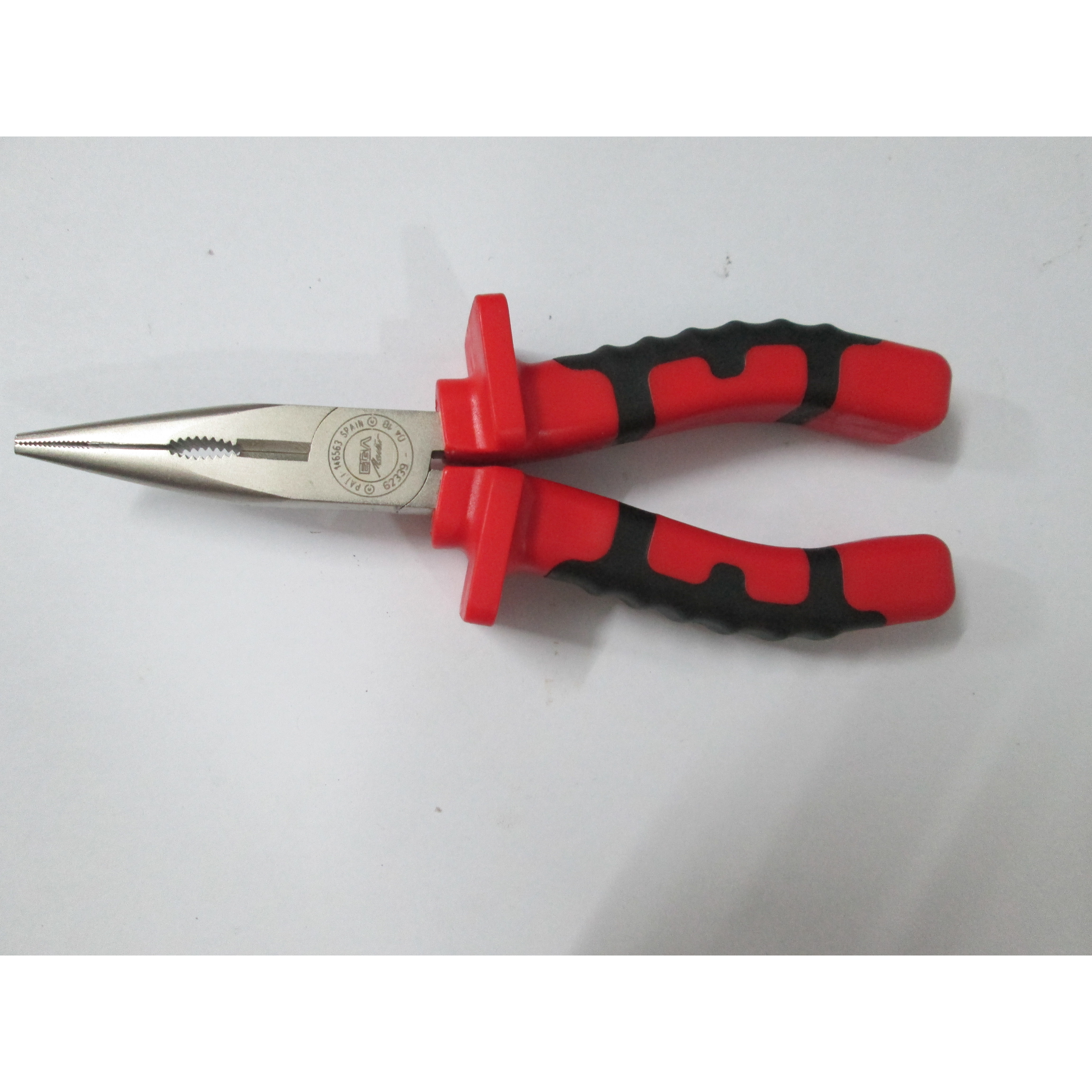 Kìm Mũi Nhọn 160m Ega Master 62339