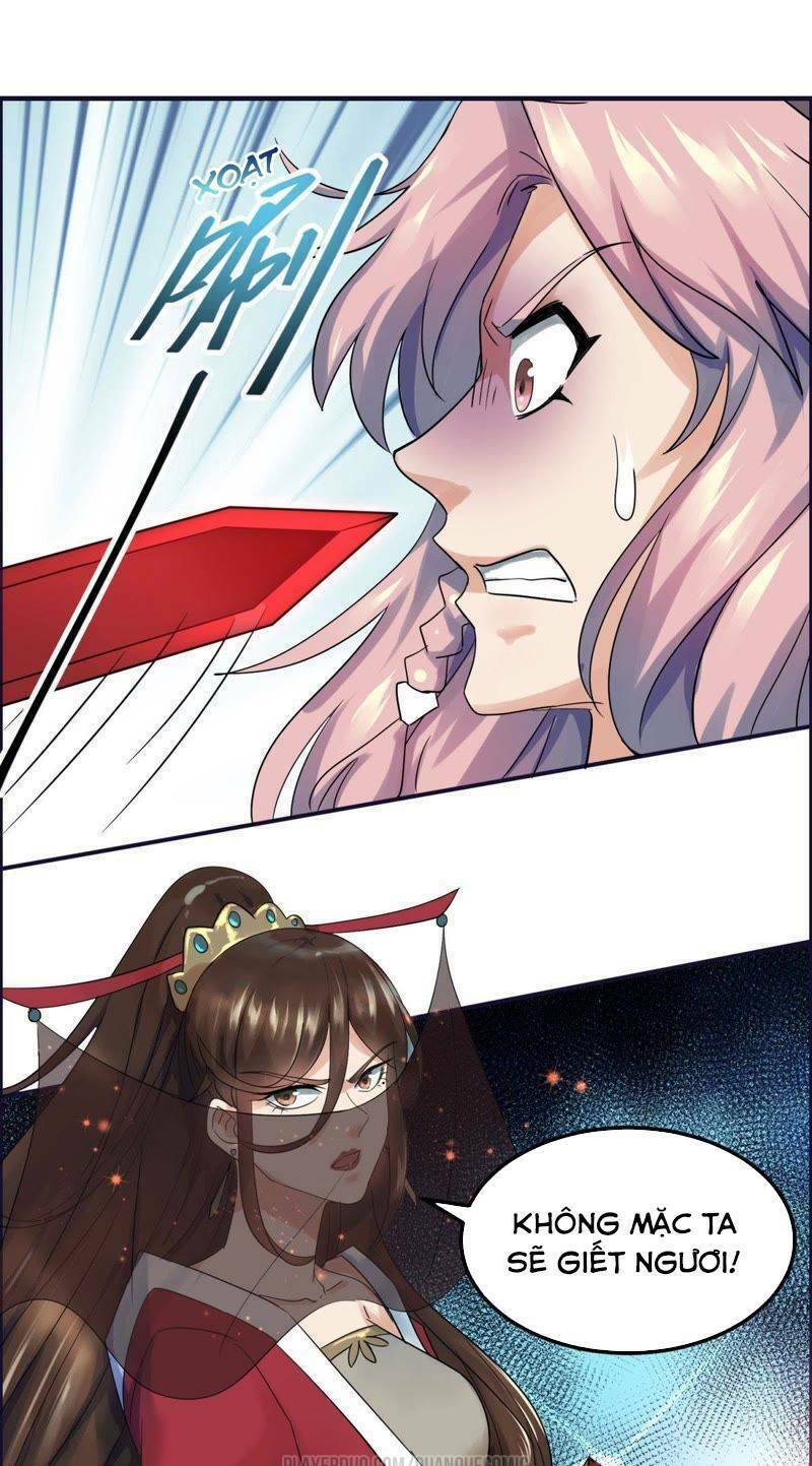 tối cường quang hoàn hệ thống chapter 45 5