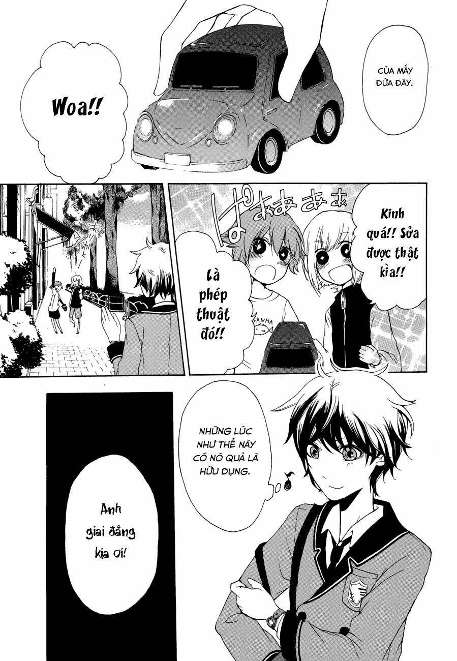 kataribe no list reboot chapter 1 32