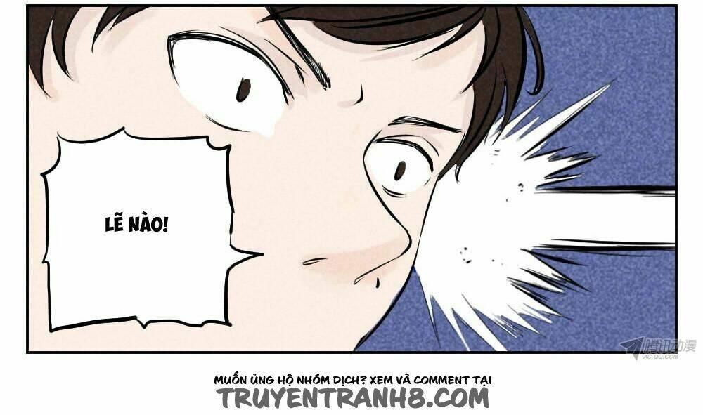 để tui yên ổn trưởng thành coi! chapter 1 9