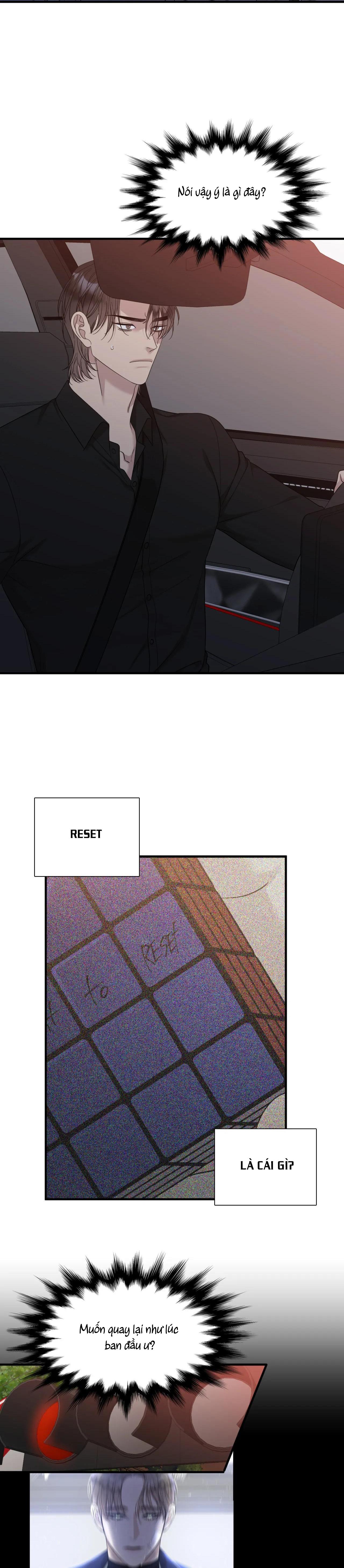 tên rác rưởi chapter 50 24