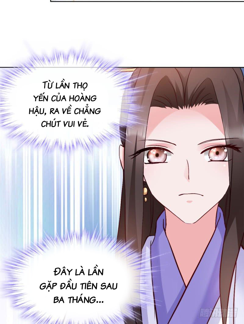 độc tâm cuồng phi khuynh thiên hạ chapter 29 30