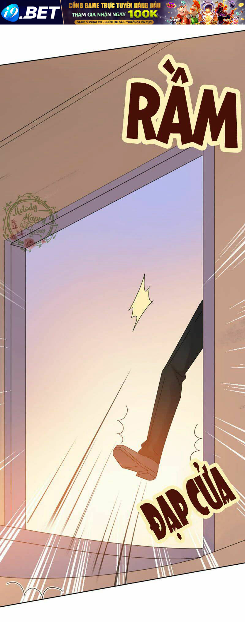 ma lạt thiên kim đẩu ác thiếu chapter 81 8