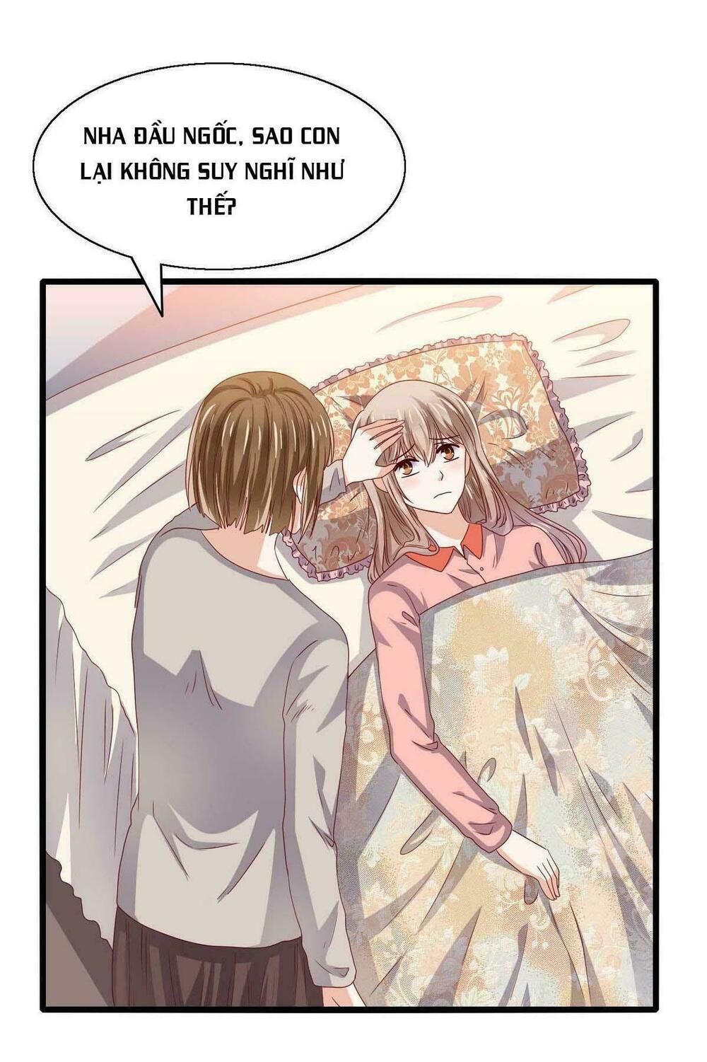 trọng sinh chi song diện cừu phục ký chapter 4 14