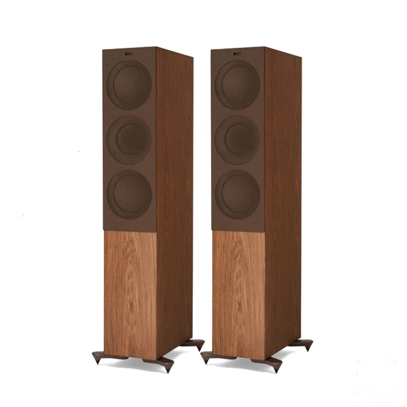 Loa KEF R7 (1 CẶP) HÀNG CHÍNH HÃNG NEW 100