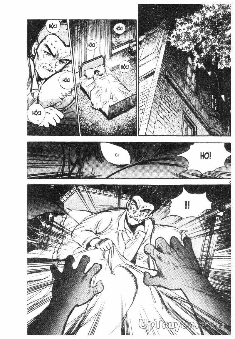 mush (họa sĩ thiên tài) chapter 8 86