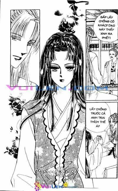 cô nàng đỏm dáng chapter 8 13