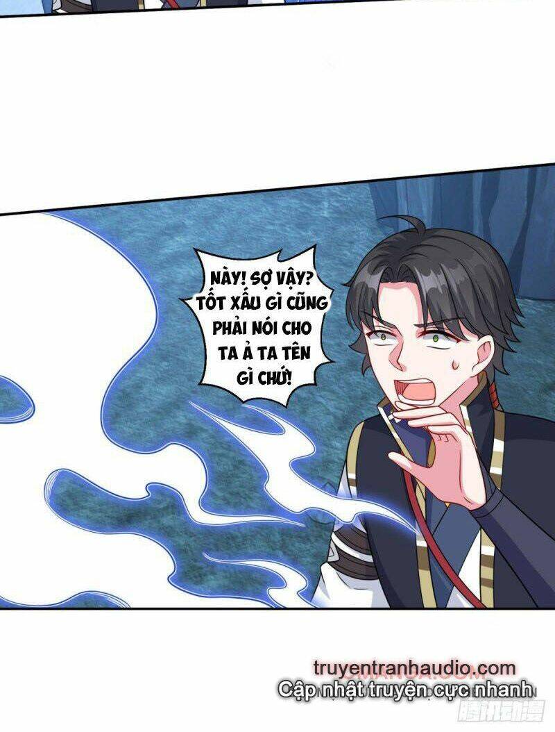 tiên ma đồng tu chapter 170 4