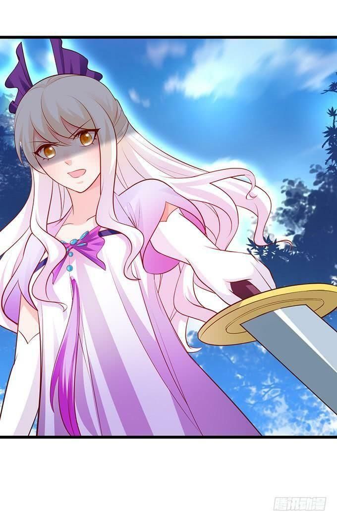 hồ tiên hung bạo chapter 135 12