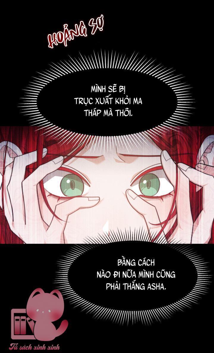 từ chồng cũ hóa thành nam chính chapter 30 41