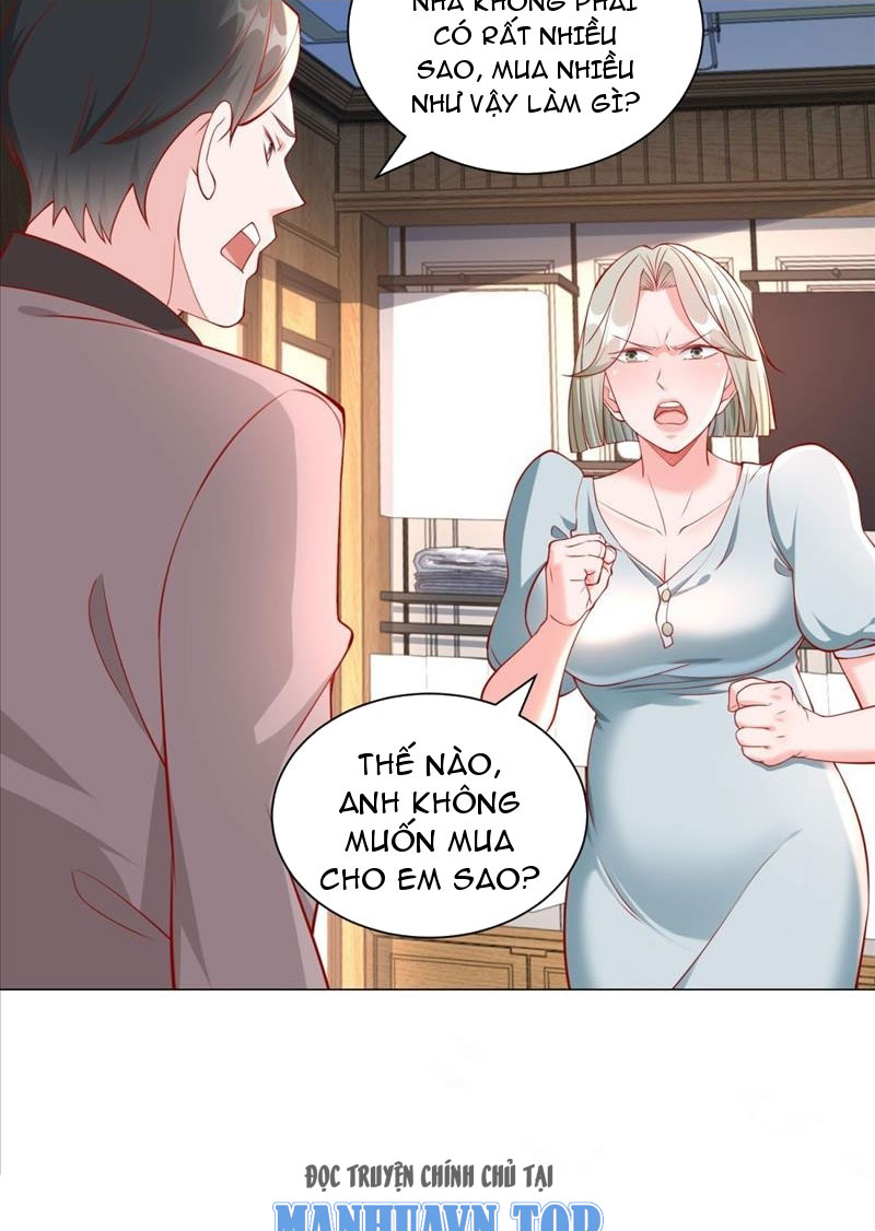 tài xế lái xe công nghệ như ta có nhiều tiền thì sao? chapter 37 15