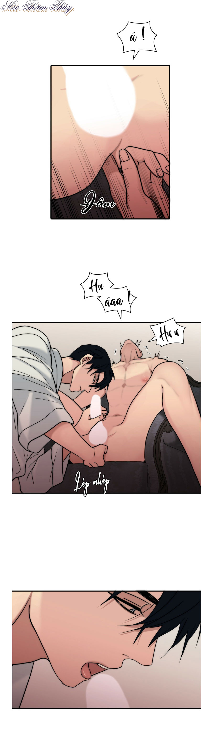 giai điệu của ngôn ngữ chapter 65 6