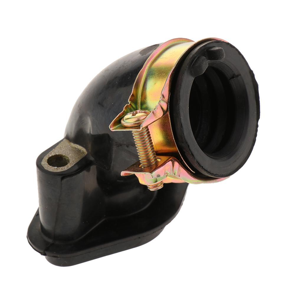 Carburetor Intake Manifold for Moped/Scooter/// GY6
