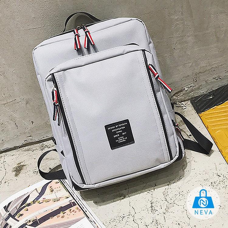 Balo Học Sinh Trung Học Size Lớn Phong Cách Nhật NEVA1398