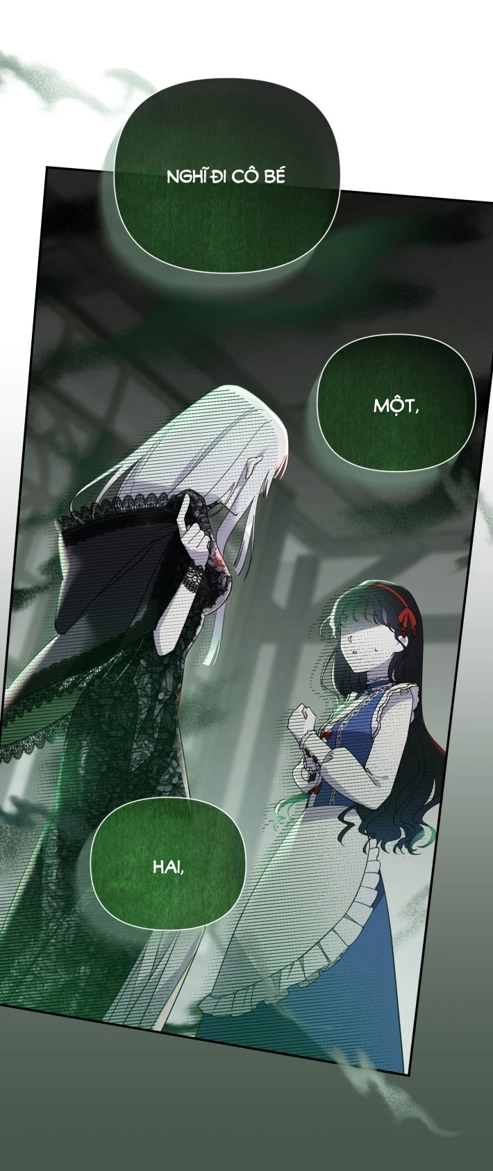 tiếng chuông cửa của bạch tuyết chapter 3 13