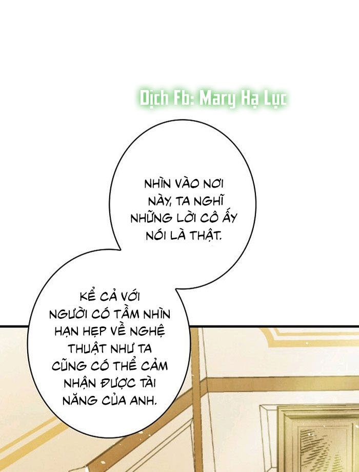 hoàng phi bóng tối - shadow queen chapter 49 42