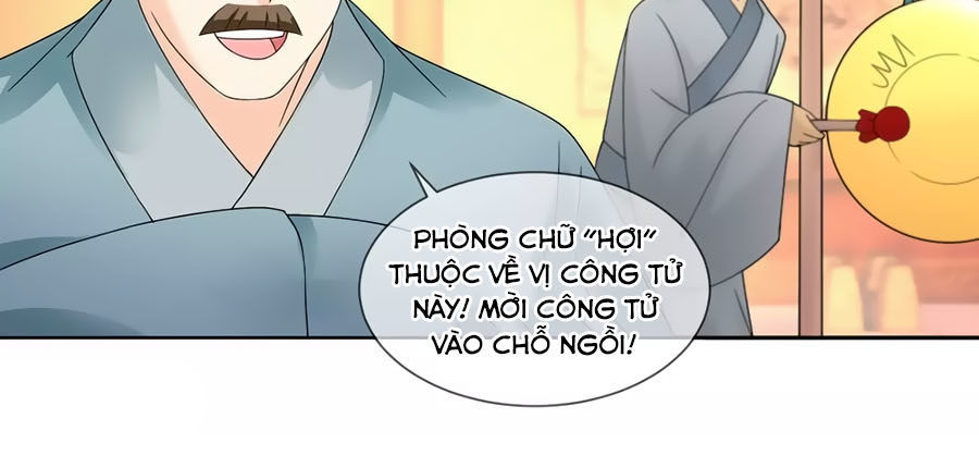 trù nương hoàng hậu chapter 55 17