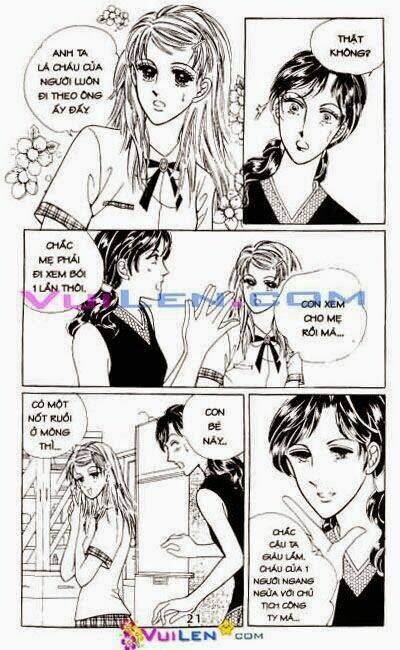 ảo vọng tình yêu chapter 8 21