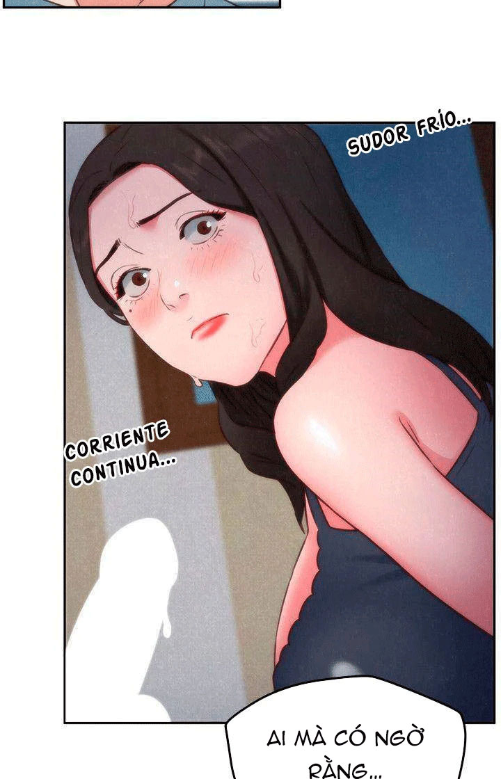 cô gái bé nhỏ của tôi chapter 36.1 4