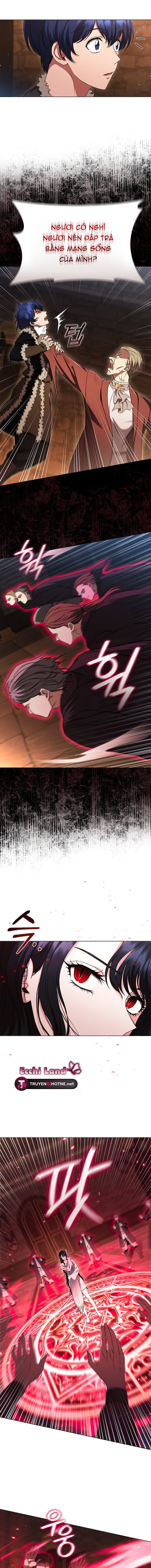 Cô Gái Của Rồng chapter 5.2 - Trang 1