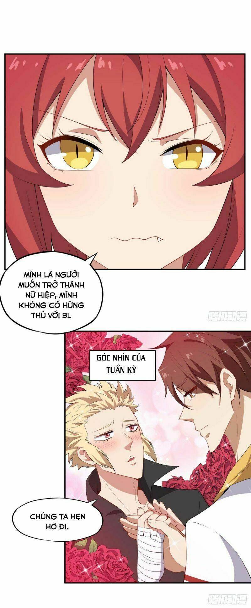 tổ thượng có tiền chapter 59 1