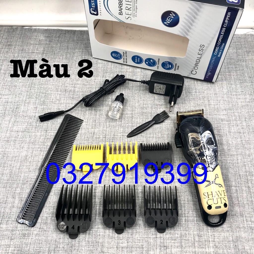 Tông đơ cắt tóc cao cấp BESTBOMG
