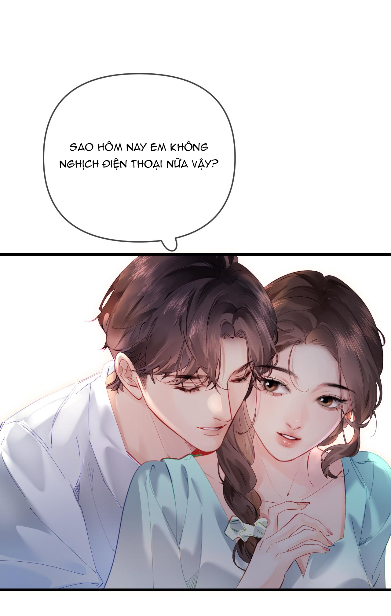 câu chuyện ngọt ngào của cặp vợ chồng đỉnh lưu chapter 72.2 1