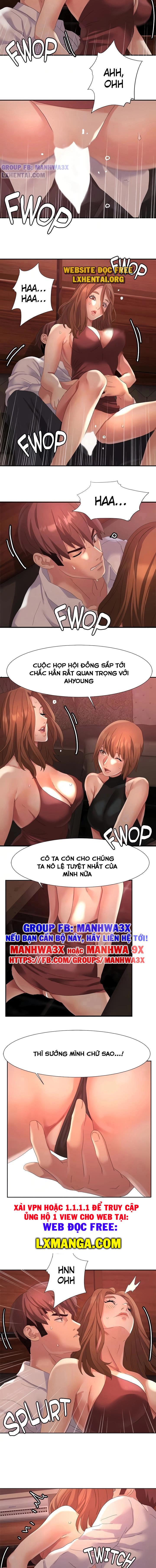 gái hư phải bị phạt chapter 52 4