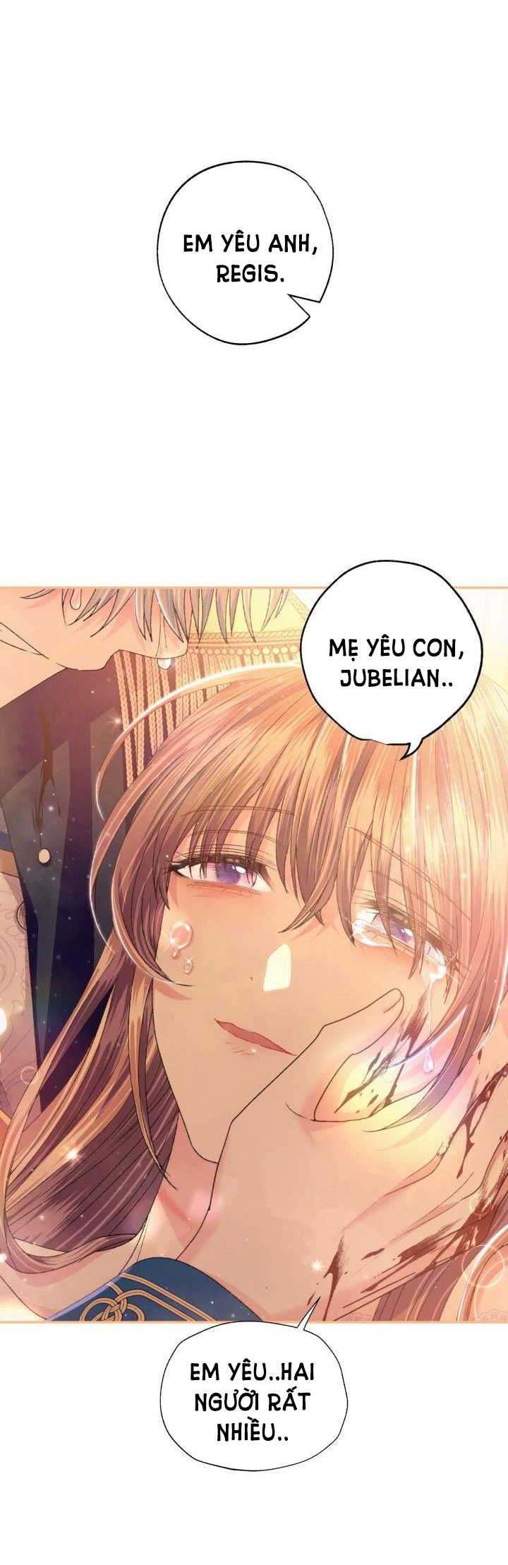 cha à, con không muốn kết hôn đâu chapter 100.2 21