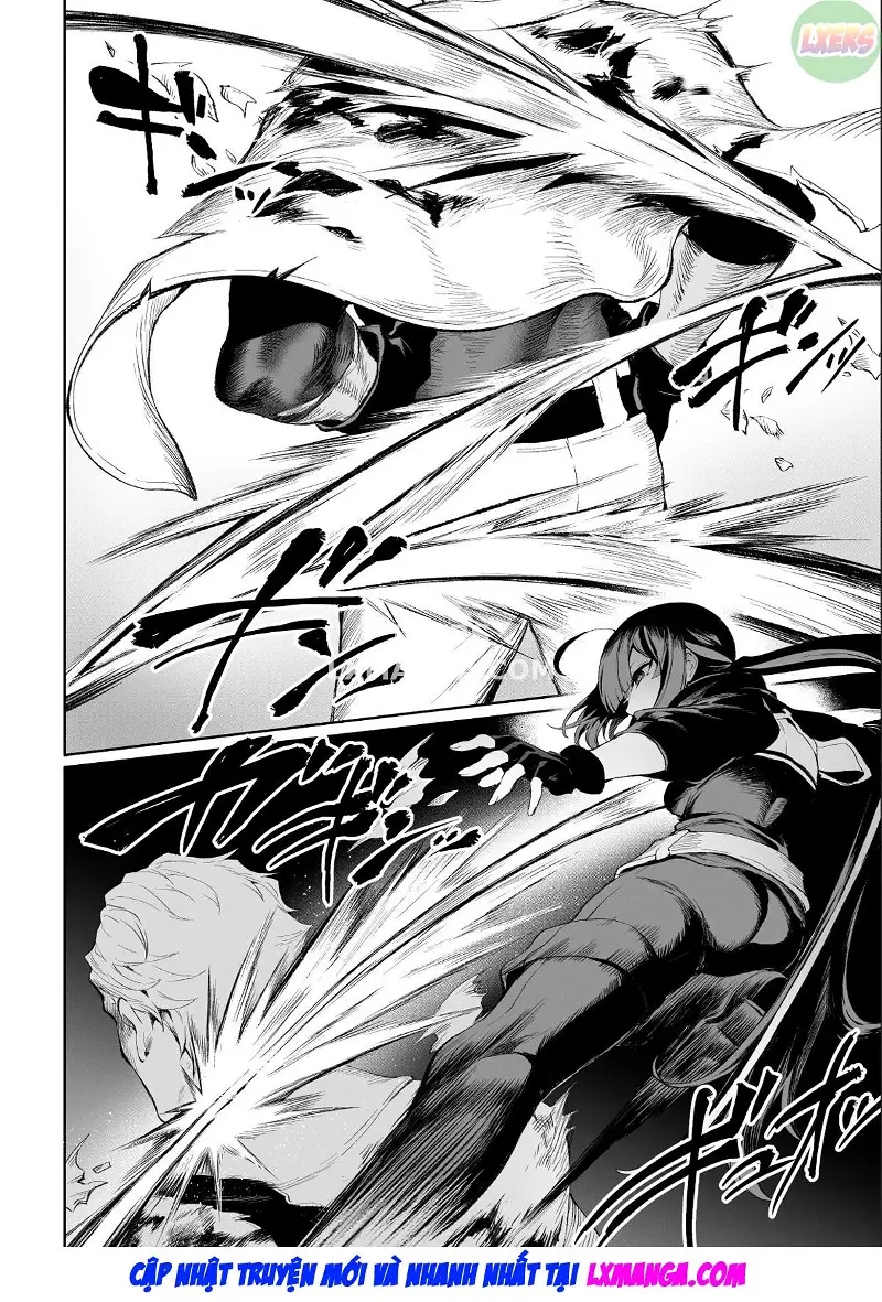 chuyện về những nữ chiến thần! chapter 3 53