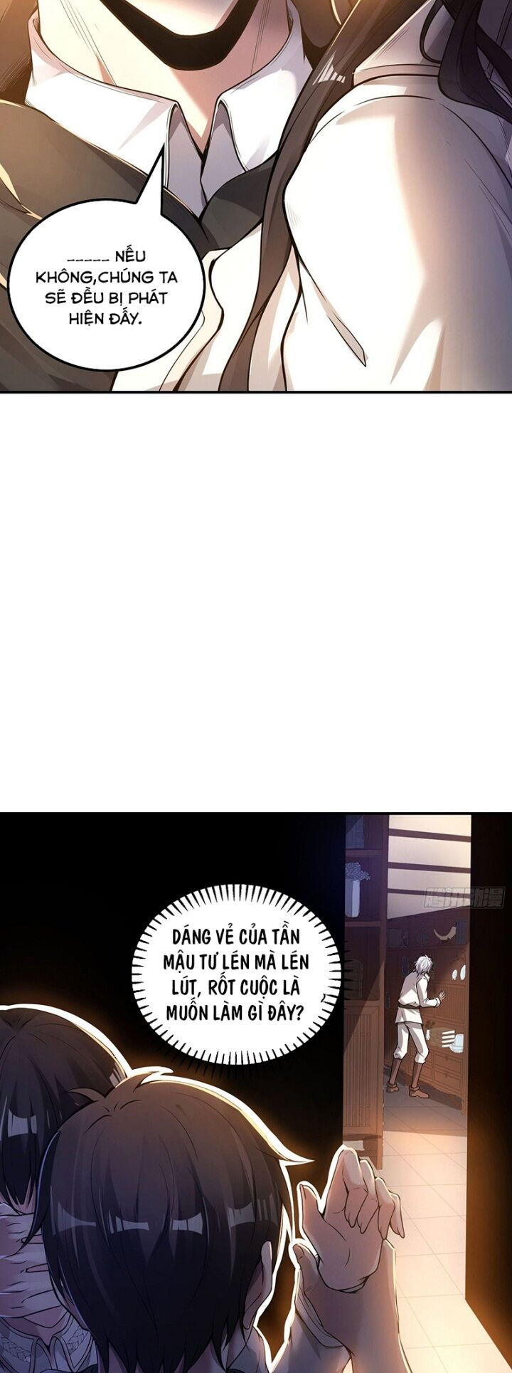 đệ nhất người ở rể chapter 45 25