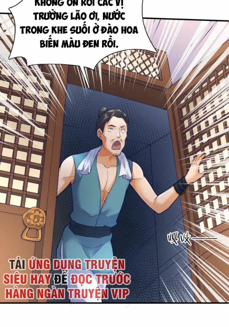 người chặn xuyên không chapter 96 55