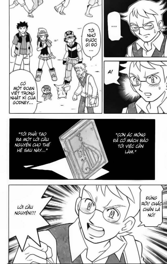 thú cưng đặc biệt 10 chapter 4 25