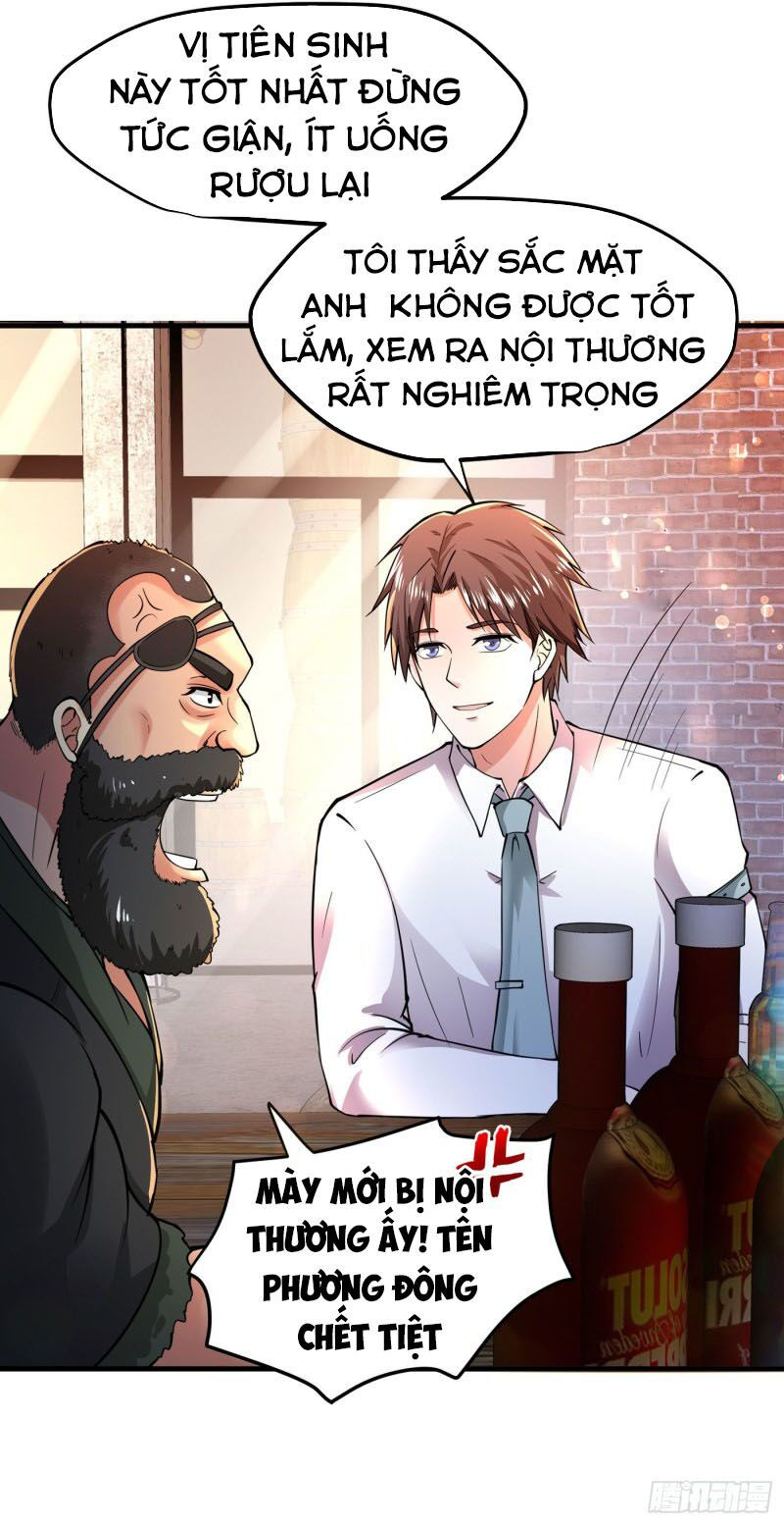 tối cường thần y tại đô thị chapter 147 33