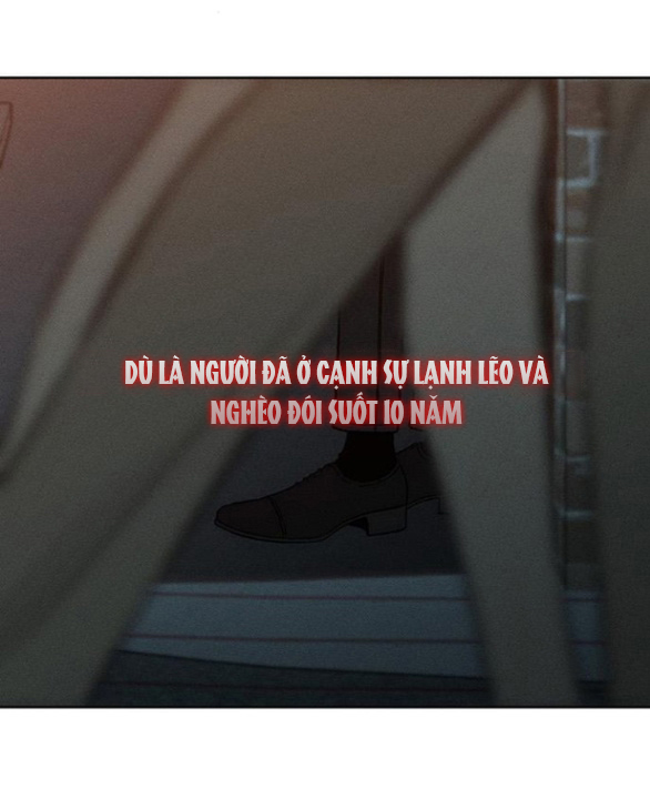 [18+] Nước Mắt Trên Đóa Hoa Tàn chapter 16.2 29