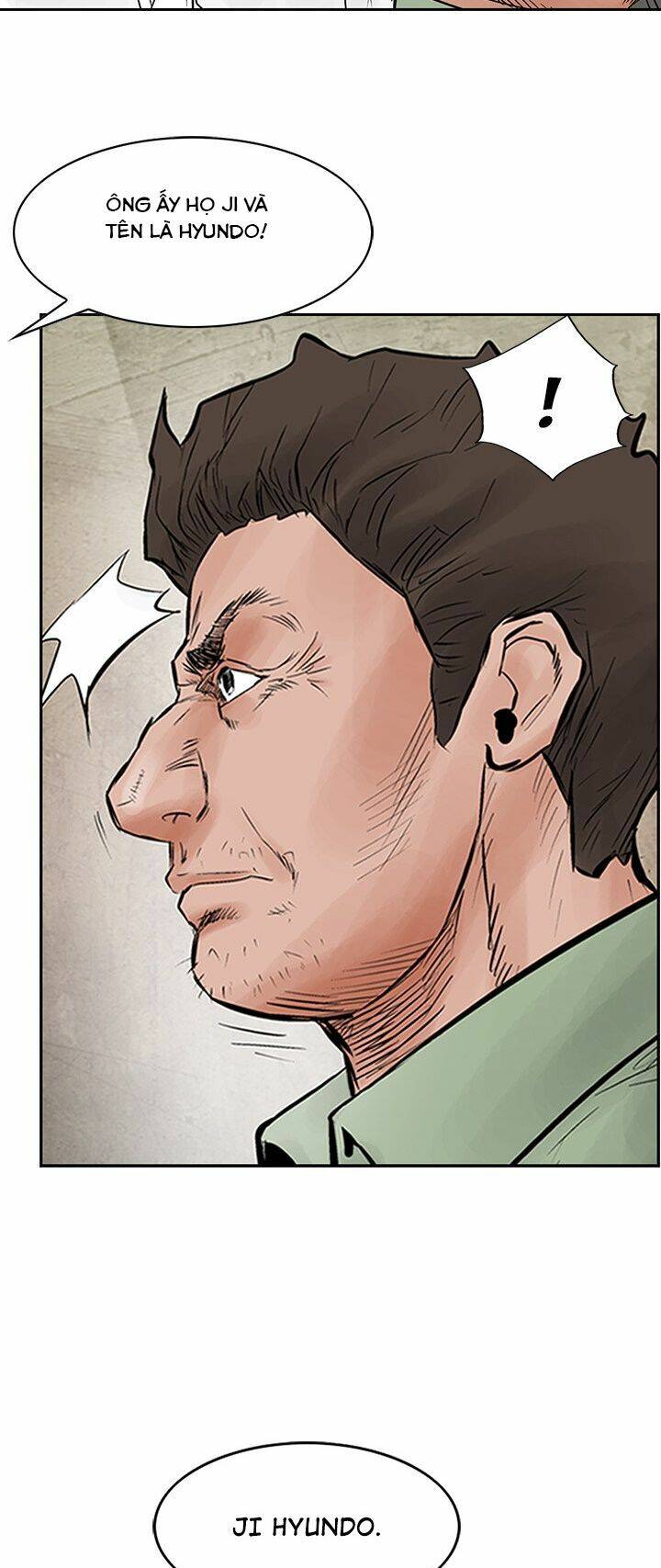 huyền thoại : khởi đầu chapter 32 32