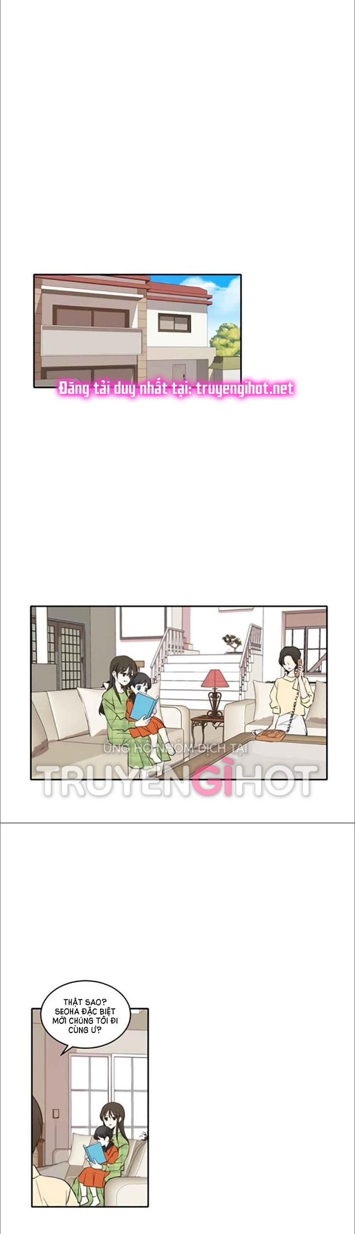 hẹn gặp anh ở kiếp thứ 19 chapter 3.1 17