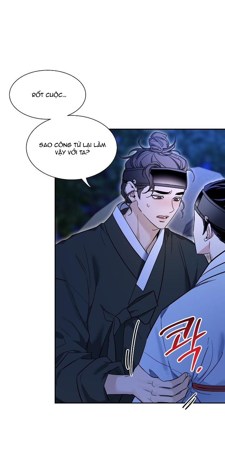 [18+] tuyển tập truyện bl ngắn - double bell chapter 60 14