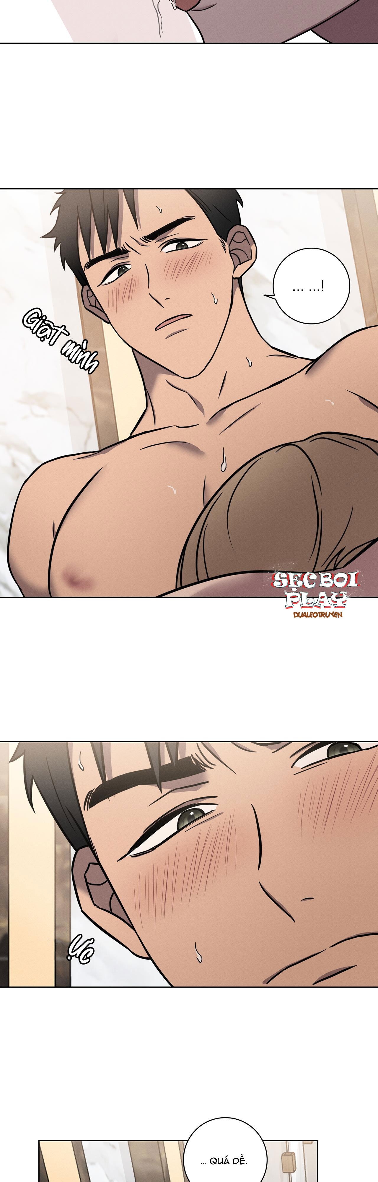 love gym chapter 9 13